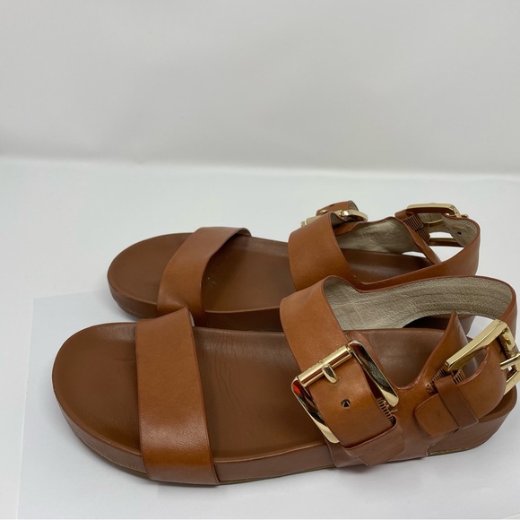 Michael Kors Sawyer Sandal - Picture 3 of 5